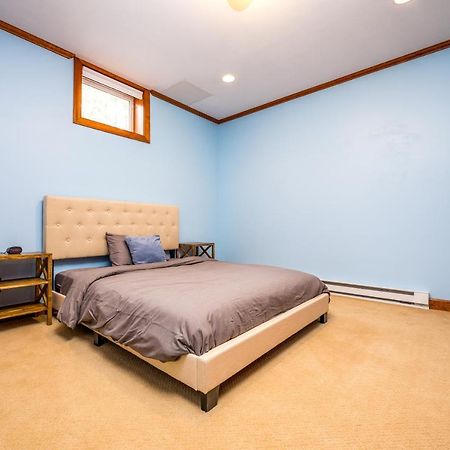 Beautiful Chalet, Mins To Hunter/Windham Slopes Jewett エクステリア 写真