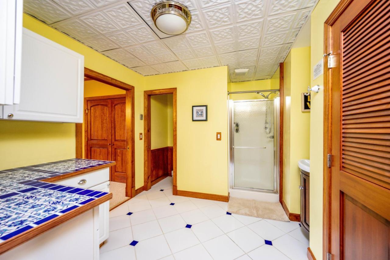 Beautiful Chalet, Mins To Hunter/Windham Slopes Jewett エクステリア 写真