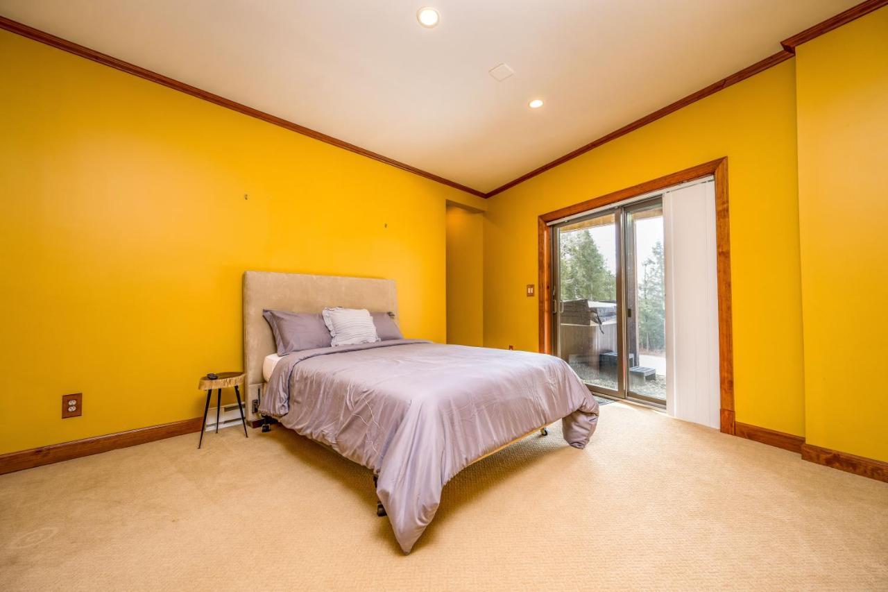 Beautiful Chalet, Mins To Hunter/Windham Slopes Jewett エクステリア 写真