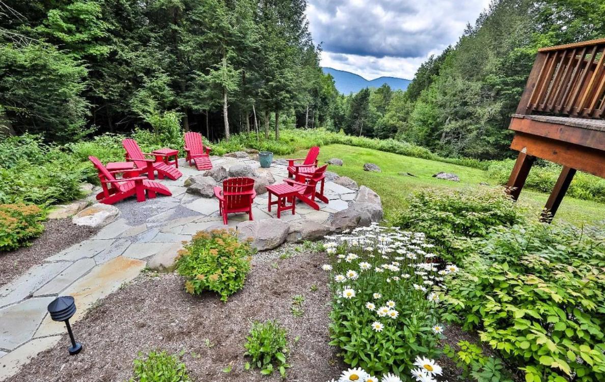 Beautiful Chalet, Mins To Hunter/Windham Slopes Jewett エクステリア 写真
