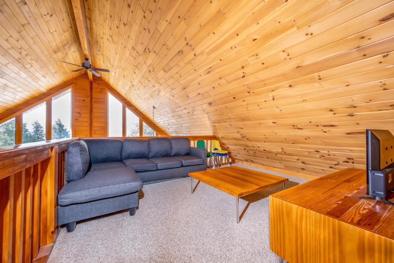 Beautiful Chalet, Mins To Hunter/Windham Slopes Jewett エクステリア 写真