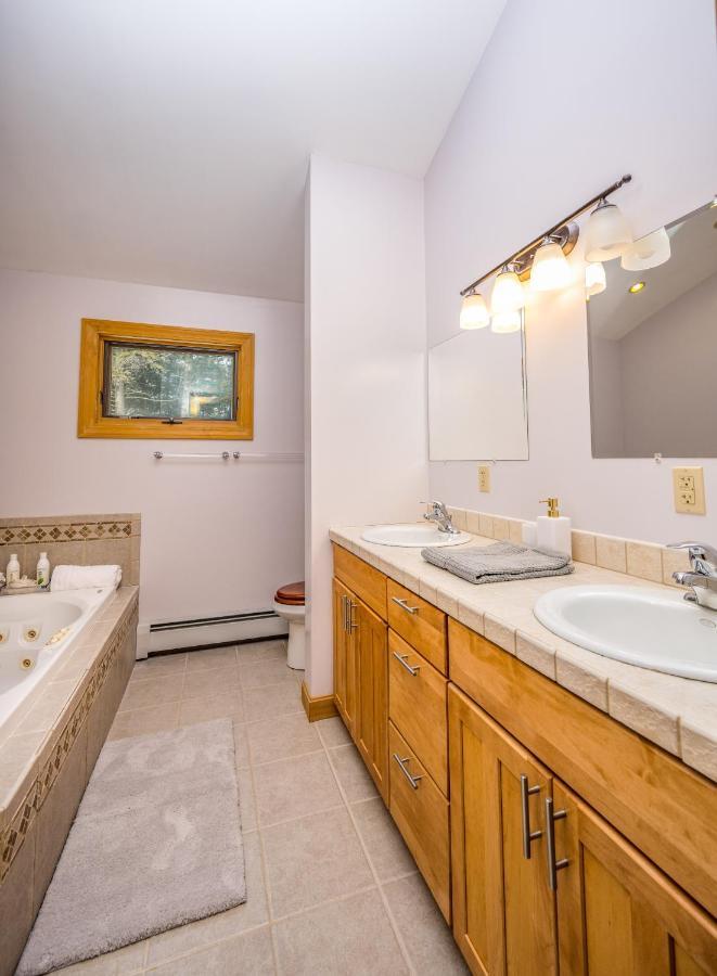 Beautiful Chalet, Mins To Hunter/Windham Slopes Jewett エクステリア 写真