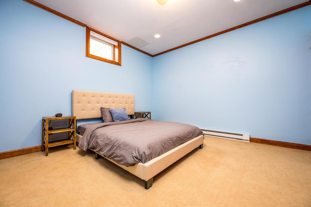 Beautiful Chalet, Mins To Hunter/Windham Slopes Jewett エクステリア 写真